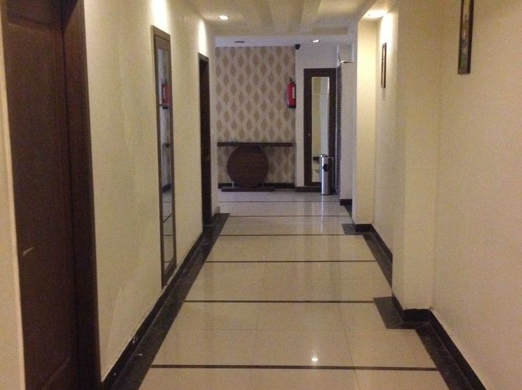 Hotel Namaskar Residency 18