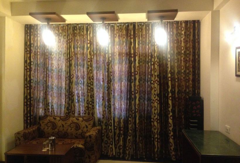 Hotel Namaskar Residency 2