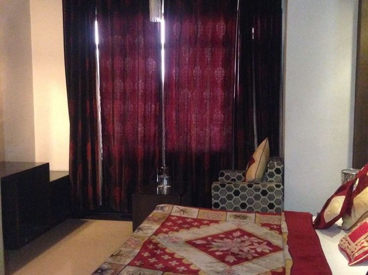 Hotel Namaskar Residency 6