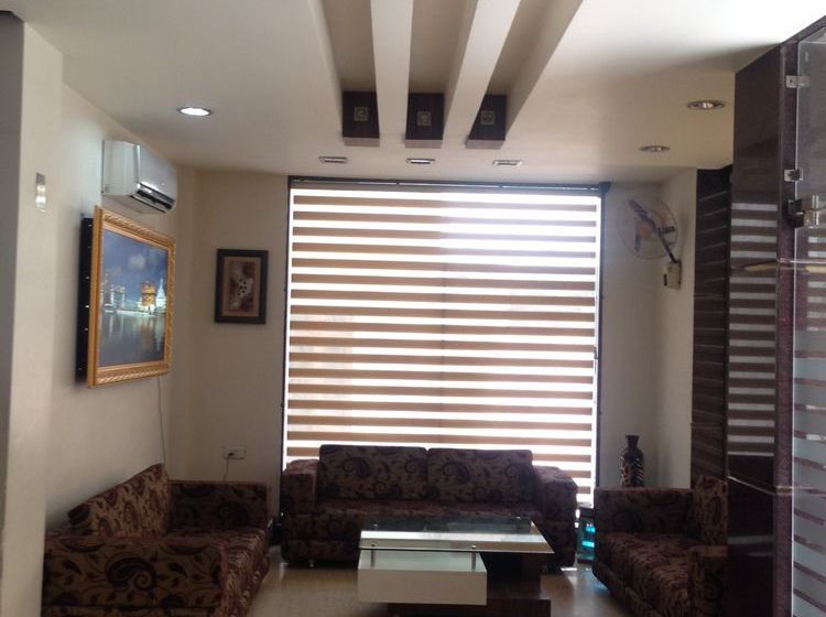 Hotel Namaskar Residency 7