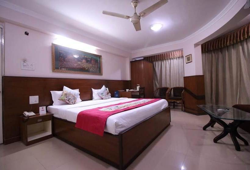 Hotel Sahiwa Dharamsala