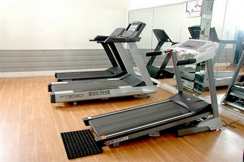 Hotel Chairman Club & Resort 1