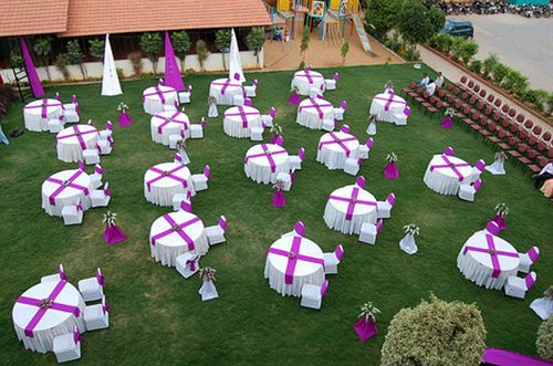 Hotel Chairman Club & Resort 2