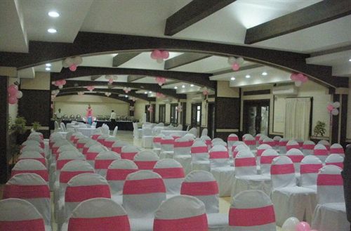 Hotel Chairman Club & Resort 3