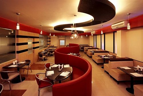 Hotel Chairman Club & Resort 4