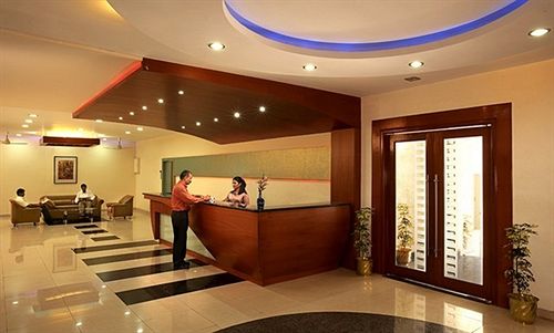 Hotel Chairman Club & Resort 5