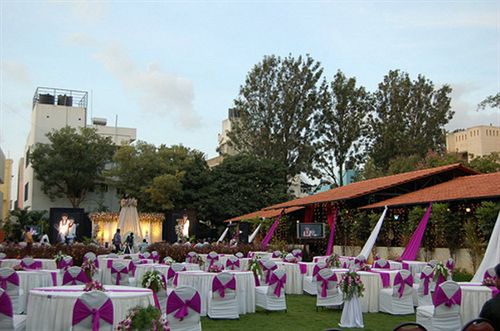 Hotel Chairman Club & Resort 6