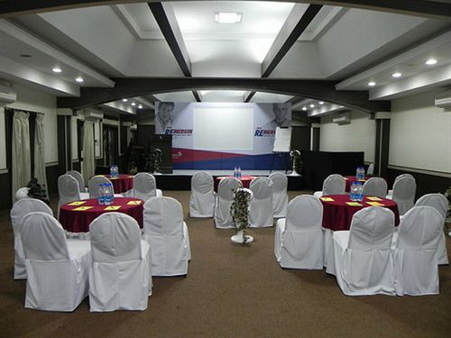 Hotel Chairman Club & Resort 7