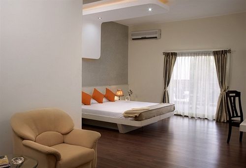 Hotel Chairman Club & Resort 8