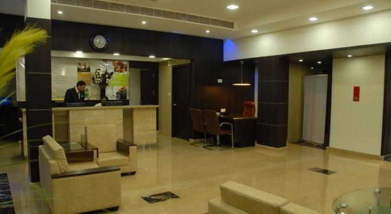 Meenal (a Boutique Hotel) 1