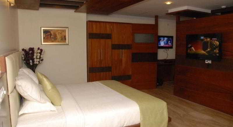 Meenal (a Boutique Hotel) 2