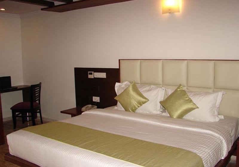 Meenal (a Boutique Hotel) 3