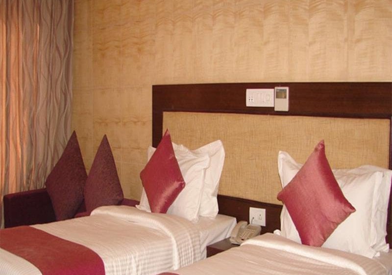 Meenal (a Boutique Hotel) 5