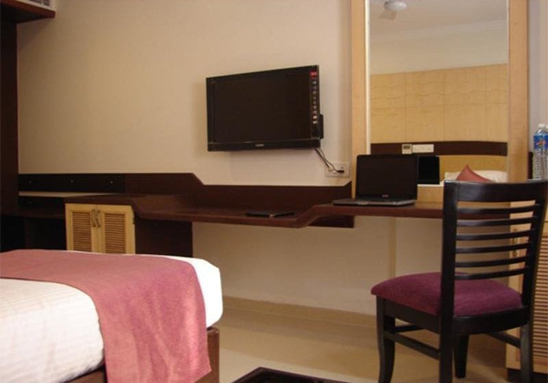Meenal (a Boutique Hotel) 6