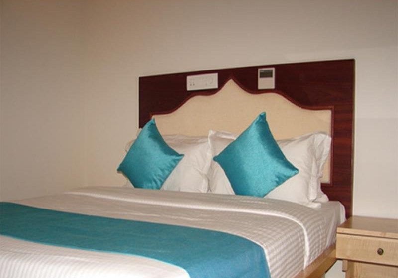 Meenal (a Boutique Hotel) 7