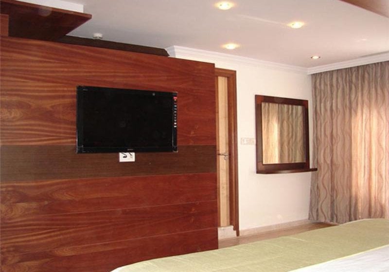 Meenal (a Boutique Hotel) 8