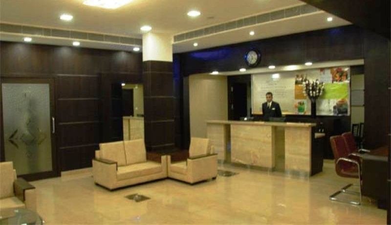 Meenal (a Boutique Hotel) 9