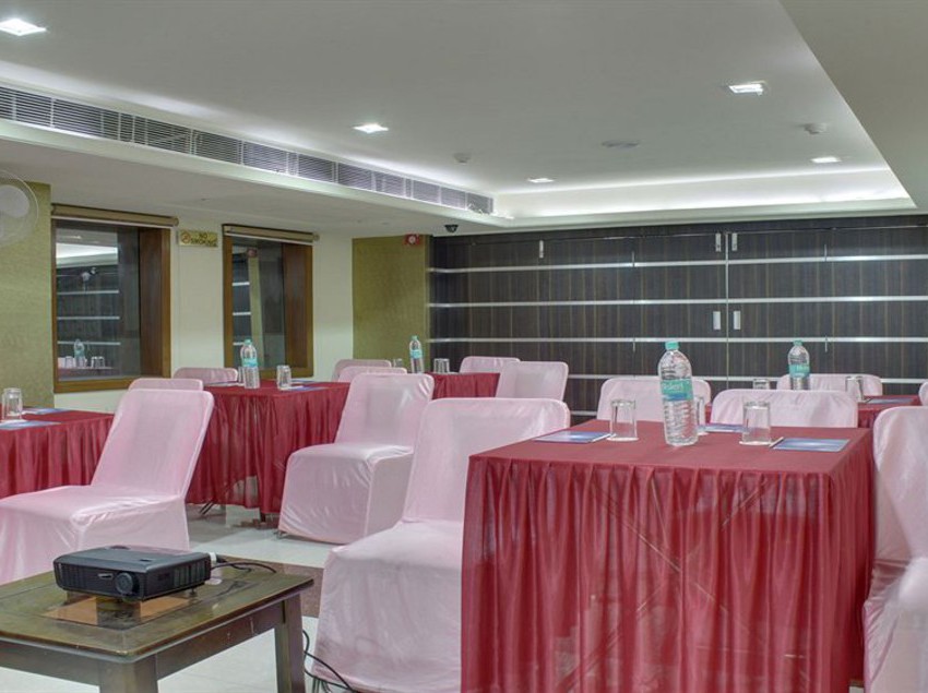 Hotel The Royal Melange 17