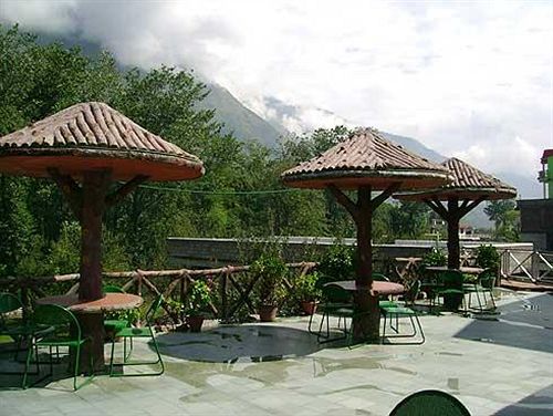 Sandhya Resort And Spa Himachal Pradesh