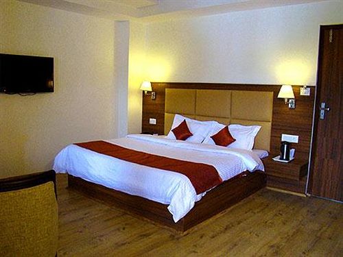 Sandhya Resort And Spa 11