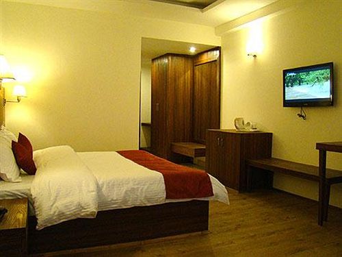 Sandhya Resort And Spa 12