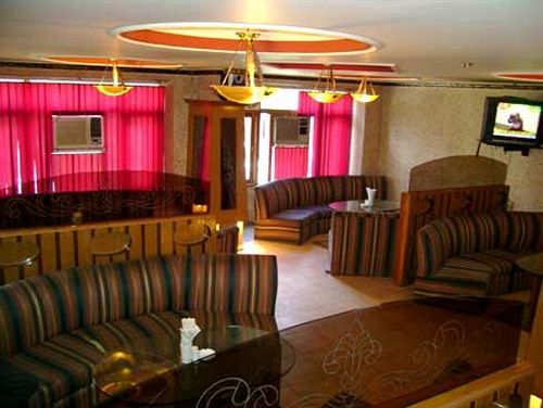 Sandhya Resort And Spa 13