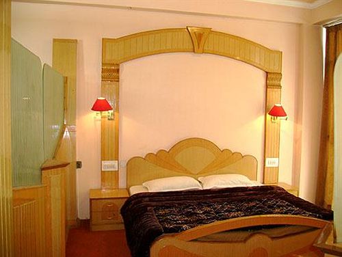 Sandhya Resort And Spa 14