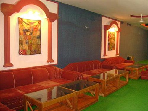 Sandhya Resort And Spa 15