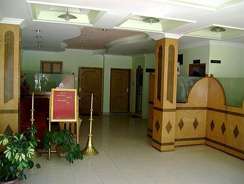 Sandhya Resort And Spa 2