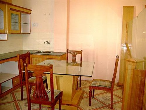 Sandhya Resort And Spa 3