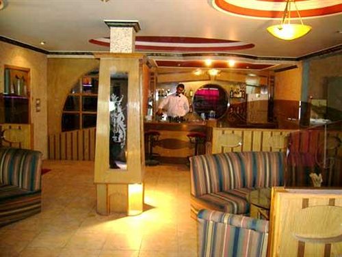 Sandhya Resort And Spa 5