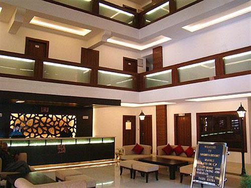 Sandhya Resort And Spa 6