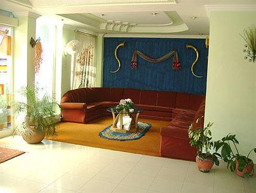 Sandhya Resort And Spa 7