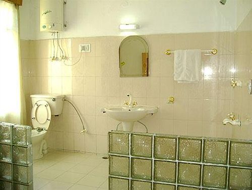 Sandhya Resort And Spa 8