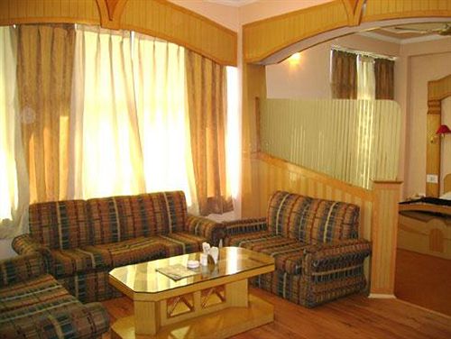 Sandhya Resort And Spa 9