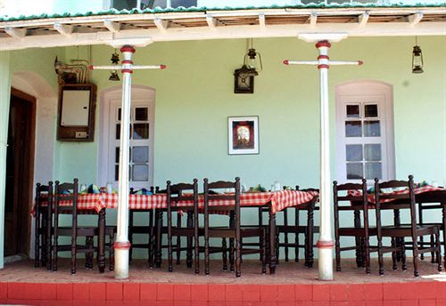 Hotel British Cliff Club Resort 1