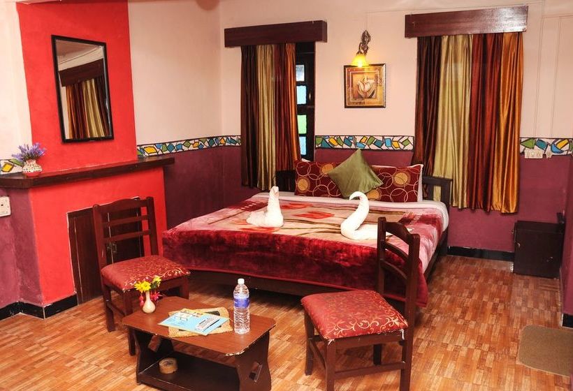 Hotel British Cliff Club Resort 10