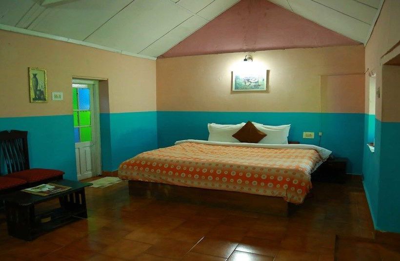 Hotel British Cliff Club Resort 11