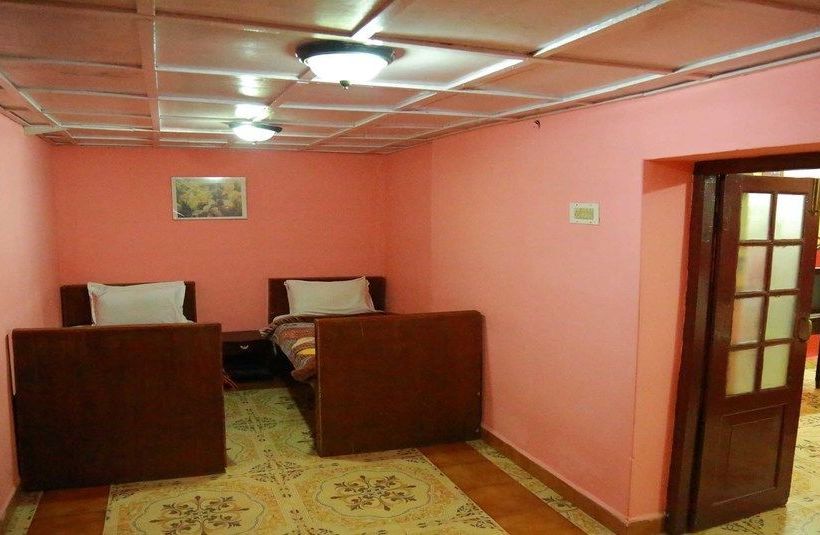 Hotel British Cliff Club Resort 13