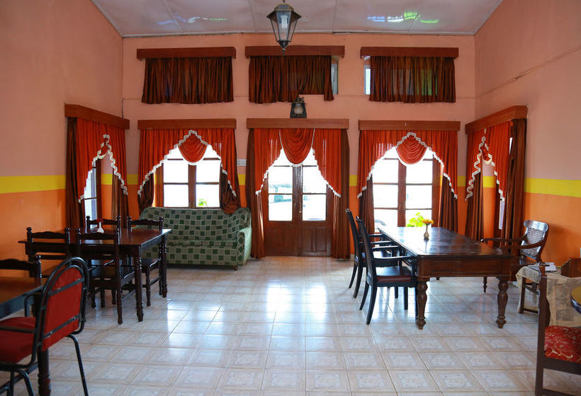 Hotel British Cliff Club Resort 15