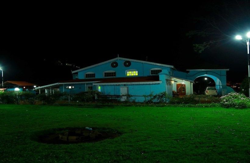 Hotel British Cliff Club Resort 16