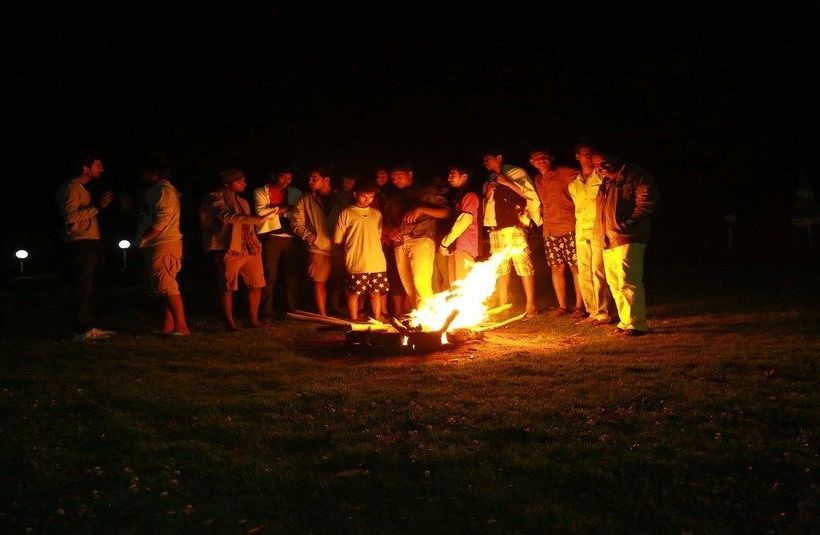 Hotel British Cliff Club Resort 17