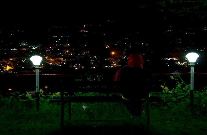 Hotel British Cliff Club Resort 19