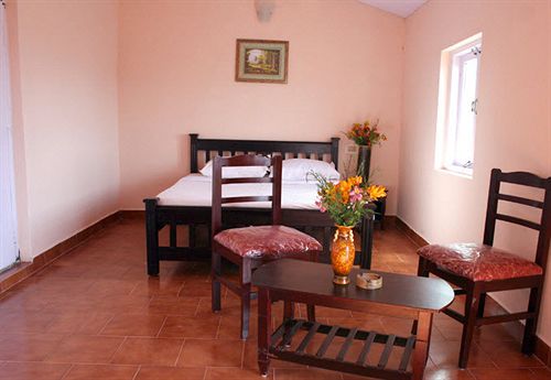 Hotel British Cliff Club Resort 2