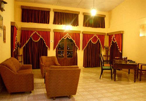 Hotel British Cliff Club Resort 3