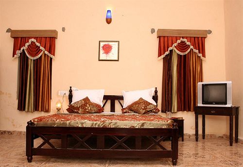 Hotel British Cliff Club Resort 4