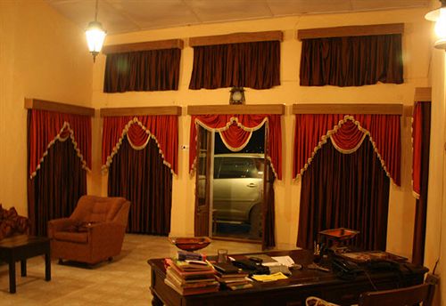 Hotel British Cliff Club Resort 5