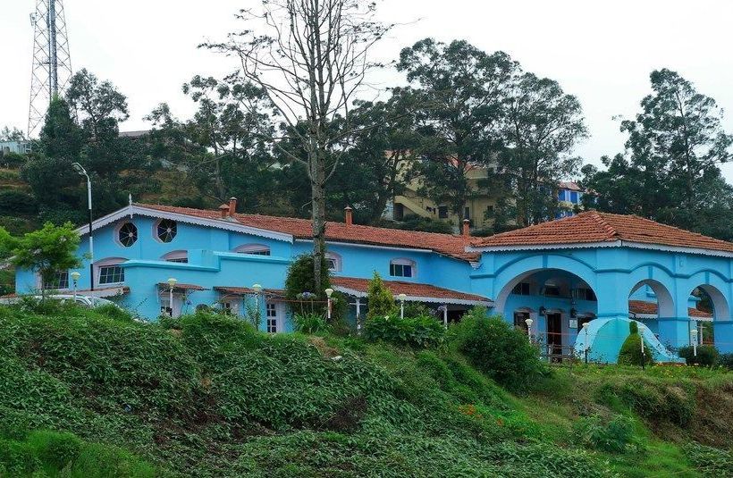 Hotel British Cliff Club Resort 6