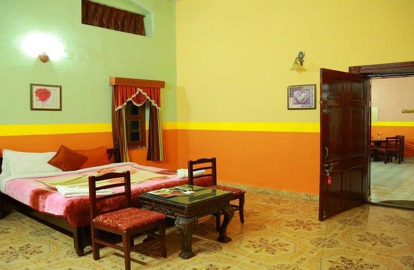 Hotel British Cliff Club Resort 7