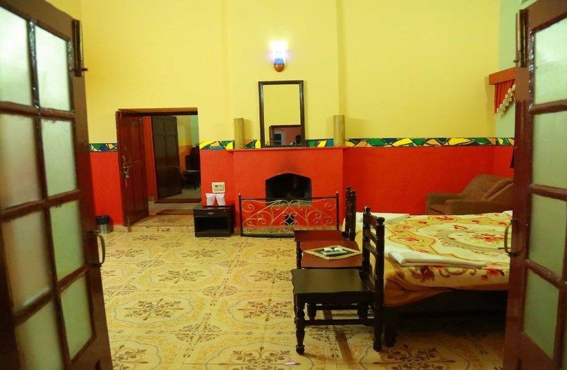 Hotel British Cliff Club Resort 8